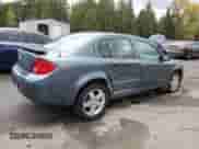 2005 Chevrolet Cobalt LS с VIN 1G1AL54F857642853, выставлен на аукционе Copart как лот 89533845 с пробегом 117 168 миль миль и Списание • Salvage title. История ставок и продаж доступна на DreamBid. Изображение 3.
