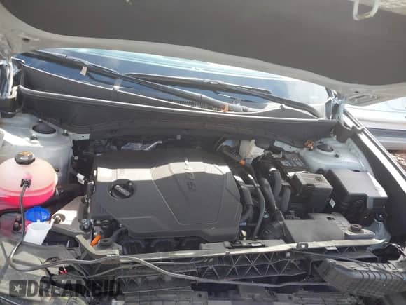 2023 Hyundai Tucson Limited with VIN 5NMJE3AE7PH215273, listed as a IAAI auction lot 42909157 with 33,018 mi miles and . Bid and sale history available at DreamBid. Image 10.