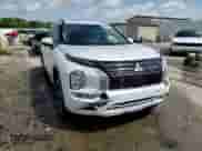 2024 Mitsubishi Outlander SEL с VIN JA4J4WA85RZ006248, выставлен на аукционе Copart как лот 65066615 с пробегом 64 481 миль миль и На запчасти • Non repairable. История ставок и продаж доступна на DreamBid. Изображение 14.