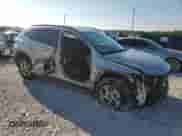 2023 Hyundai Tucson SEL with VIN 5NMJB3AE2PH186449, listed as a Copart auction lot 68078995 with 16,804 mi miles and Salvage title. Bid and sale history available at DreamBid. Image 4.