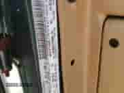 2001 Jeep Wrangler Sahara z VIN 1J4FA59S21P349009, wystawiony jako Copart lot #57588205 z przebiegiem 235 268 mil mil oraz Czysty tytuł • Clean title. Historia ofert i sprzedaży dostępna na DreamBid. Obrazek 13.