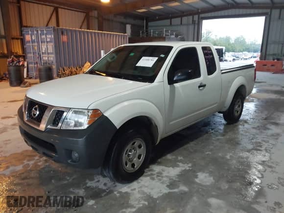 2021 Nissan Frontier S с VIN 1N6ED0CE2MN714090, выставлен на аукционе IAAI как лот 41588781 с пробегом 39 480 миль миль и . История ставок и продаж доступна на DreamBid. Изображение 2.