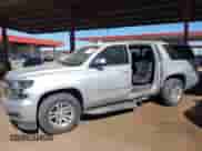 2016 Chevrolet Suburban LT z VIN 1GNSCHKC1GR471688, wystawiony jako IAAI lot #43326278 z przebiegiem 110 250 mil mil oraz . Historia ofert i sprzedaży dostępna na DreamBid. Obrazek 6.