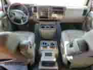2006 Chevrolet Express Cargo YF7 Upfitter z VIN 1GBFG15T261255545, wystawiony jako Copart lot #77390434 z przebiegiem 122 760 mil mil oraz Czysty tytuł • Clean title. Historia ofert i sprzedaży dostępna na DreamBid. Obrazek 8.
