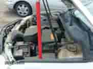 2011 Toyota Camry LE with VIN 4T4BF3EK8BR145173, listed as a IAAI auction lot 42885740 with 294,907 mi miles and . Bid and sale history available at DreamBid. Image 14.