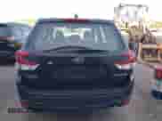 2021 Subaru Forester with VIN JF2SKAAC1MH536465, listed as a IAAI auction lot 42741788 with 285,039 mi miles and . Bid and sale history available at DreamBid. Image 16.