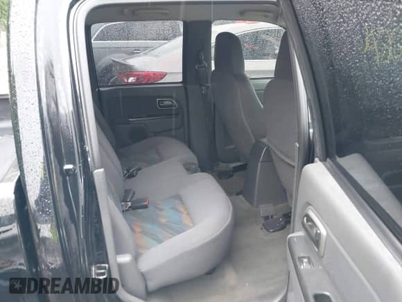 2005 Chevrolet Colorado 1SC LS Z85 с VIN 1GCCS136858224803, выставлен на аукционе IAAI как лот 42238648 с пробегом 144 847 миль миль и . История ставок и продаж доступна на DreamBid. Изображение 8.