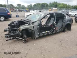2015 Chevrolet SS с VIN 6G3F15RW9FL118828, выставлен на аукционе Copart как лот 65405894 с пробегом Не указан миль и Списание • Salvage title. История ставок и продаж доступна на DreamBid. Изображение 1.
