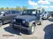 1997 Jeep Wrangler Sport с VIN 1J4FY19S1VP476103, выставлен на аукционе IAAI как лот 43384131 с пробегом 158 818 миль миль и . История ставок и продаж доступна на DreamBid. Изображение 2.