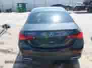 2023 Mercedes-Benz C 300 z VIN W1KAF4GB1PR095505, wystawiony jako IAAI lot #42676727 z przebiegiem 49 432 mil mil oraz . Historia ofert i sprzedaży dostępna na DreamBid. Obrazek 17.