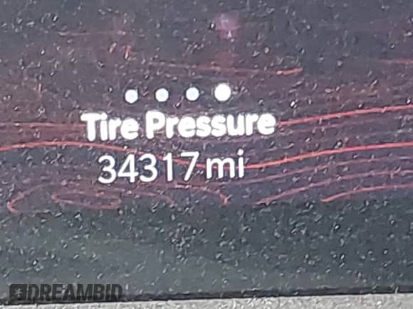 2023 Jeep Grand Cherokee Overland with VIN 1C4RJKDT9P8107466, listed as a IAAI auction lot 41428743 with 34,317 mi miles and . Bid and sale history available at DreamBid. Image 15.