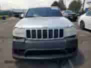 2007 Jeep Grand Cherokee SRT-8 с VIN 1J8HR78307C513119, выставлен на аукционе Copart как лот 65195125 с пробегом 255 602 миль миль и Списание • Salvage title. История ставок и продаж доступна на DreamBid. Изображение 5.