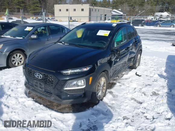 2018 Hyundai Kona SEL с VIN KM8K2CAA6JU105465, выставлен на аукционе IAAI как лот 41466998 с пробегом 86 799 миль миль и . История ставок и продаж доступна на DreamBid. Изображение 17.