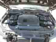 2022 Land Rover Range Rover Sport HST with VIN SALWS2RU6NA236572, listed as a Copart auction lot 69869635 with 14,417 mi miles and Salvage title. Bid and sale history available at DreamBid. Image 14.