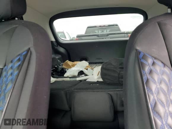 2023 Hyundai Ioniq 5 SE Standard Range with VIN KM8KM4AB3PU138392, listed as a Copart auction lot 74308814 with Not provided miles and Non repairable. Bid and sale history available at DreamBid. Image 10.