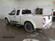 2017 Nissan Frontier SV with VIN 1N6BD0CT3HN742701, listed as a IAAI auction lot 42695499 with 110,462 mi miles and . Bid and sale history available at DreamBid. Image 3.