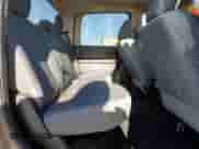 2016 Ram 1500 Express with VIN 1C6RR6KG8GS216193, listed as a Copart auction lot 46122765 with 142,695 mi miles and Salvage title. Bid and sale history available at DreamBid. Image 10.