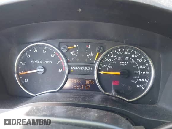 2010 Chevrolet Colorado 1LT with VIN 1GCKTCDE8A8129386, listed as a IAAI auction lot 41579973 with 132,372 mi miles and . Bid and sale history available at DreamBid. Image 7.