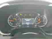 2025 Chevrolet Blazer LT with VIN 3GNKBCR46SS158890, listed as a Copart auction lot 60086485 with 6,590 mi miles and Salvage title. Bid and sale history available at DreamBid. Image 9.