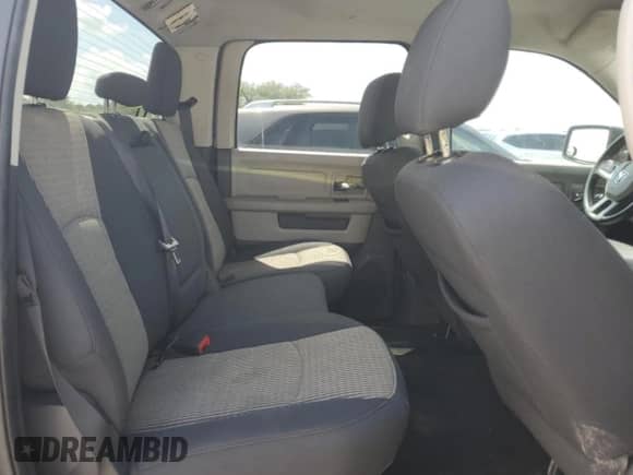 2011 Ram 1500 ST с VIN 1D7RB1CP1BS508099, выставлен на аукционе Copart как лот 67242545 с пробегом 198 639 миль миль и На запчасти • Non repairable. История ставок и продаж доступна на DreamBid. Изображение 10.