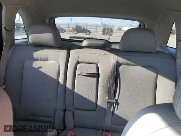 2008 Saturn VUE XE z VIN 3GSDL43N08S677467, wystawiony jako Copart lot #75308224 z przebiegiem 94 475 mil mil oraz Szkoda całkowita • Salvage title. Historia ofert i sprzedaży dostępna na DreamBid. Obrazek 10.