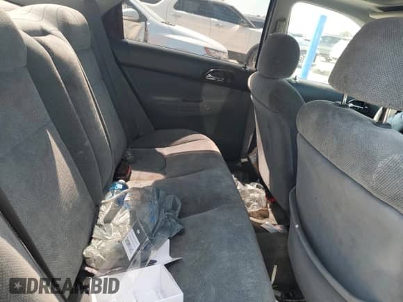 1994 Honda Accord EX с VIN 1HGCD5655RA091390, выставлен на аукционе Copart как лот 71622885 с пробегом 242 076 миль миль и Списание • Salvage title. История ставок и продаж доступна на DreamBid. Изображение 10.