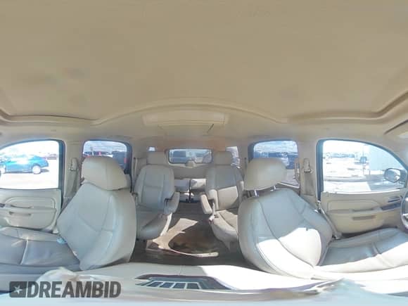 2013 Cadillac Escalade Luxury with VIN 1GYS4BEF7DR272126, listed as a Copart auction lot 55978755 with 163,537 mi miles and Salvage title. Bid and sale history available at DreamBid. Image 16.