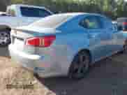 2012 Lexus IS 250 z VIN JTHBF5C2XC5174360, wystawiony jako IAAI lot #43441863 z przebiegiem 214 042 mil mil oraz . Historia ofert i sprzedaży dostępna na DreamBid. Obrazek 4.