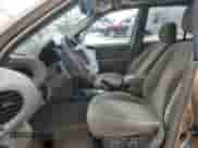 2004 Hyundai Santa Fe GLS с VIN KM8SC13D14U630432, выставлен на аукционе Copart как лот 89356205 с пробегом 44 268 миль миль и Чистый • Clean title. История ставок и продаж доступна на DreamBid. Изображение 7.