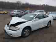 2001 Honda Accord EX with VIN 1HGCG32521A007029, listed as a IAAI auction lot 40910563 with 83,328 mi miles and . Bid and sale history available at DreamBid. Image 2.