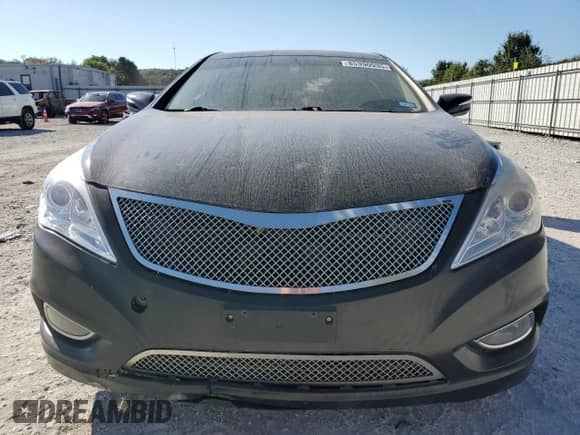 2013 Hyundai Azera с VIN KMHFH4JG7DA251437, выставлен на аукционе Copart как лот 85390935 с пробегом Не указан миль и Чистый • Clean title. История ставок и продаж доступна на DreamBid. Изображение 5.
