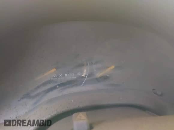 2000 Chevrolet Blazer LS с VIN 1GNCT18W7YK161195, выставлен на аукционе IAAI как лот 42329599 с пробегом 122 834 миль миль и . История ставок и продаж доступна на DreamBid. Изображение 7.