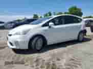 2012 Toyota Prius Two с VIN JTDZN3EU0C3134242, выставлен на аукционе Copart как лот 58154675 с пробегом 202 756 миль миль и Чистый • Clean title. История ставок и продаж доступна на DreamBid. Изображение 1.