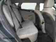 2021 Hyundai Tucson Limited with VIN KM8J3CAL0MU403220, listed as a Copart auction lot 67720345 with 44,586 mi miles and Salvage title. Bid and sale history available at DreamBid. Image 11.