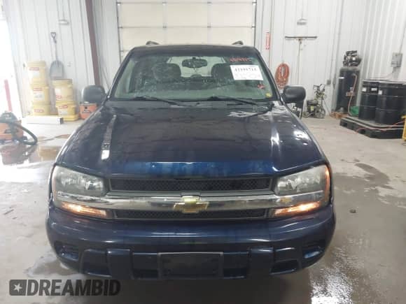 2008 Chevrolet TrailBlazer Fleet 2FL с VIN 1GNDT13S482212712, выставлен на аукционе IAAI как лот 42191715 с пробегом 211 476 миль миль и . История ставок и продаж доступна на DreamBid. Изображение 12.