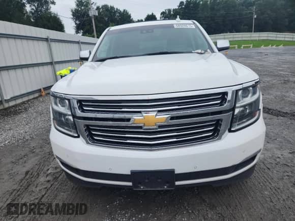 2017 Chevrolet Suburban Premier с VIN 1GNSKJKC0HR148602, выставлен на аукционе Copart как лот 68928615 с пробегом 129 235 миль миль и Списание • Salvage title. История ставок и продаж доступна на DreamBid. Изображение 5.