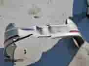 2017 Hyundai Elantra SE with VIN KMHD74LF0HU370949, listed as a Copart auction lot 80541765 with 130,592 mi miles and Salvage title. Bid and sale history available at DreamBid. Image 12.