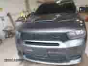 2019 Dodge Durango R/T z VIN 1C4SDJCT0KC550809, wystawiony jako IAAI lot #42497698 z przebiegiem 97 236 mil mil oraz . Historia ofert i sprzedaży dostępna na DreamBid. Obrazek 11.