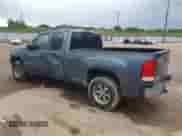 2010 GMC Sierra 1500 SLE с VIN 1GTSCVE06AZ258378, выставлен на аукционе Copart как лот 60038685 с пробегом 163 711 миль миль и Списание • Salvage title. История ставок и продаж доступна на DreamBid. Изображение 2.