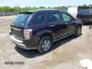 2006 Chevrolet Equinox LS с VIN 2CNDL13F466199564, выставлен на аукционе IAAI как лот 42461543 с пробегом 118 380 миль миль и . История ставок и продаж доступна на DreamBid. Изображение 4.