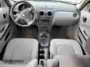 2007 Chevrolet HHR LT с VIN 3GNDA23DX7S580697, выставлен на аукционе Copart как лот 69220534 с пробегом 56 060 миль миль и Списание • Salvage title. История ставок и продаж доступна на DreamBid. Изображение 8.