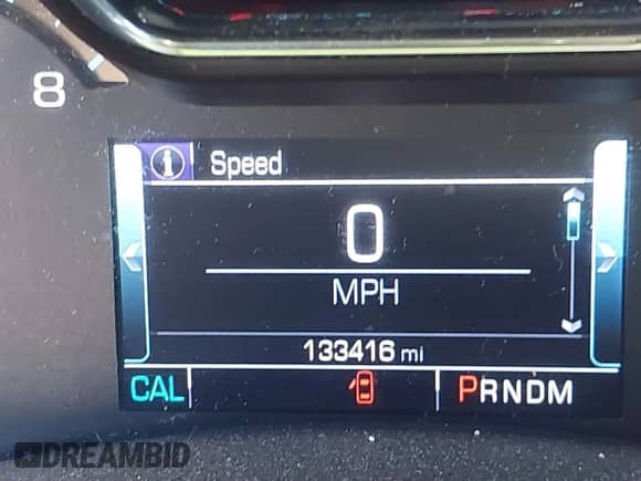 2018 Chevrolet Impala Premier with VIN 2G1125S36J9148737, listed as a IAAI auction lot 43491516 with 133,419 mi miles and . Bid and sale history available at DreamBid. Image 15.