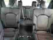 2025 Honda Pilot Black Edition с VIN 5FNYG1H95SB099426, выставлен на аукционе Copart как лот 69355955 с пробегом Не указан миль и Списание • Salvage title. История ставок и продаж доступна на DreamBid. Изображение 10.