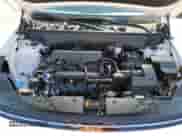 2025 Hyundai Kona SE с VIN KM8HA3AB8SU268321, выставлен на аукционе Copart как лот 69278575 с пробегом 7 257 миль миль и Списание • Salvage title. История ставок и продаж доступна на DreamBid. Изображение 12.