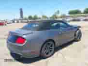 2021 Ford Mustang EcoBoost с VIN 1FATP8UHXM5136299, выставлен на аукционе IAAI как лот 42848882 с пробегом 23 700 миль миль и . История ставок и продаж доступна на DreamBid. Изображение 4.