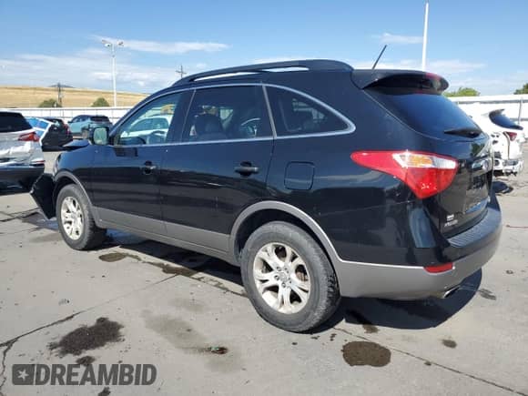 2010 Hyundai Veracruz Limited с VIN KM8NU4CC8AU131979, выставлен на аукционе Copart как лот 66160665 с пробегом 135 230 миль миль и Списание • Salvage title. История ставок и продаж доступна на DreamBid. Изображение 2.