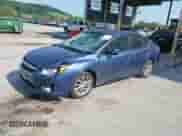 2012 Subaru Impreza Premium with VIN JF1GJAC62CH023339, listed as a IAAI auction lot 42479817 with 120,605 mi miles and . Bid and sale history available at DreamBid. Image 18.