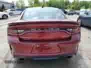 2023 Dodge Charger SRT Hellcat Widebody Jailbreak z VIN 2C3CDXL97PH500090, wystawiony jako Copart lot #66489815 z przebiegiem 8 271 mil mil oraz Szkoda całkowita • Salvage title. Historia ofert i sprzedaży dostępna na DreamBid. Obrazek 6.
