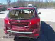 2007 Hyundai Santa Fe GLS с VIN 5NMSG13D87H101354, выставлен на аукционе IAAI как лот 41867760 с пробегом 163 738 миль миль и . История ставок и продаж доступна на DreamBid. Изображение 16.