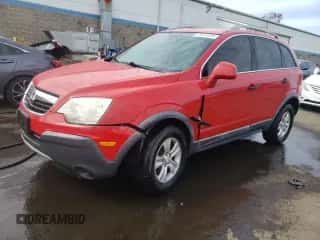2009 Saturn VUE XE z VIN 3GSCL33P69S591489, wystawiony jako Copart lot #73231224 z przebiegiem 97 796 mil mil oraz Szkoda całkowita • Salvage title. Historia ofert i sprzedaży dostępna na DreamBid. Obrazek 1.
